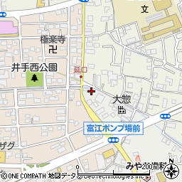 岡山県総社市真壁178-5周辺の地図