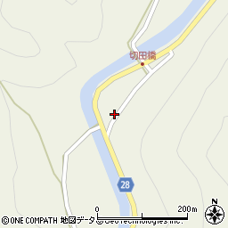 広島県三次市吉舎町辻1137周辺の地図