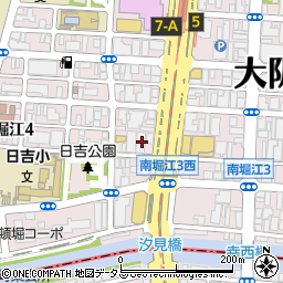 山崎メタル株式会社周辺の地図