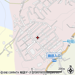 静岡県下田市六丁目40-8周辺の地図