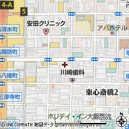 佐知子周辺の地図