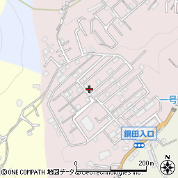 静岡県下田市六丁目40-11周辺の地図