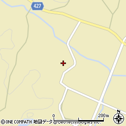 広島県府中市上下町矢野1234周辺の地図