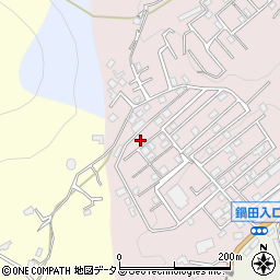 静岡県下田市六丁目42-3周辺の地図
