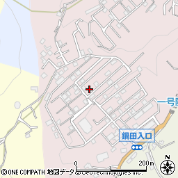 静岡県下田市六丁目40-12周辺の地図