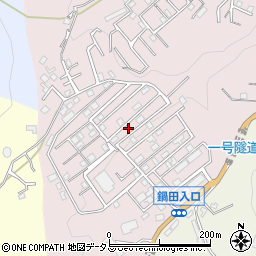 静岡県下田市六丁目40-7周辺の地図