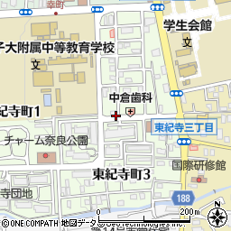らーめん きみちゃん 奈良市 ラーメン 餃子 の電話番号 住所 地図 マピオン電話帳
