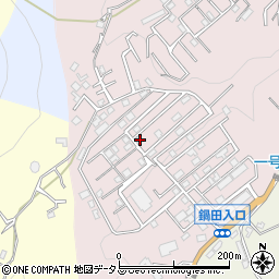 静岡県下田市六丁目40-31周辺の地図