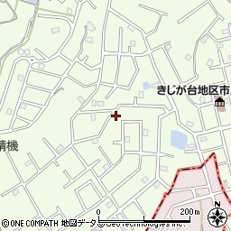 三重県伊賀市上神戸4497-153周辺の地図