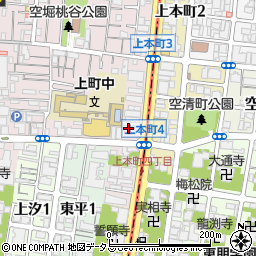 柴田興産株式会社周辺の地図