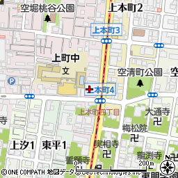 柴田興産株式会社周辺の地図