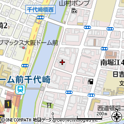 ウラル・ジャパン株式会社周辺の地図