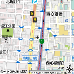 松永トイシ周辺の地図
