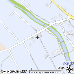 広島県安芸高田市吉田町相合334周辺の地図