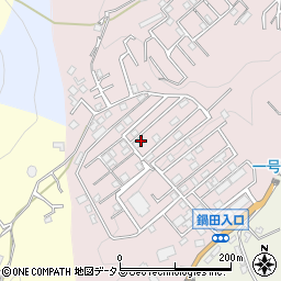 静岡県下田市六丁目40-30周辺の地図