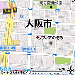 菅機械工業株式会社　営業２部・建築周辺の地図
