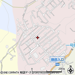 静岡県下田市六丁目40-29周辺の地図