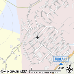 静岡県下田市六丁目40-32周辺の地図