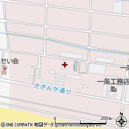 日本ＩＬＯ協会国際技能協力センター周辺の地図