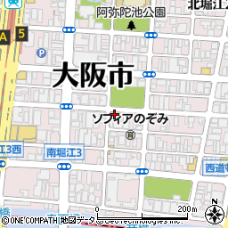 脇田砿業株式会社周辺の地図