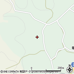 岡山県井原市芳井町種656周辺の地図