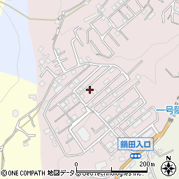 静岡県下田市六丁目40-28周辺の地図