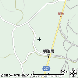 岡山県井原市芳井町種522周辺の地図