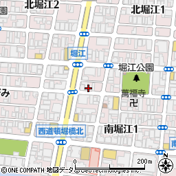 小野・法律事務所周辺の地図