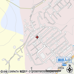 静岡県下田市六丁目42周辺の地図