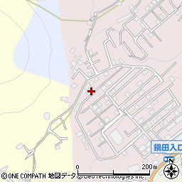 静岡県下田市六丁目42-26周辺の地図