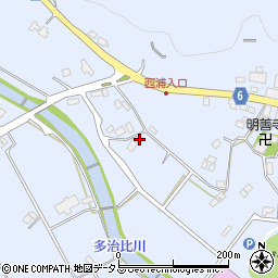 広島県安芸高田市吉田町相合766周辺の地図