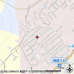 静岡県下田市六丁目40-33周辺の地図
