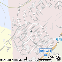 静岡県下田市六丁目40-27周辺の地図