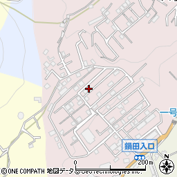 静岡県下田市六丁目40-34周辺の地図