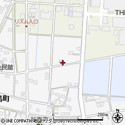 有限会社戸川銘鈑周辺の地図