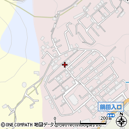 静岡県下田市六丁目42-9周辺の地図