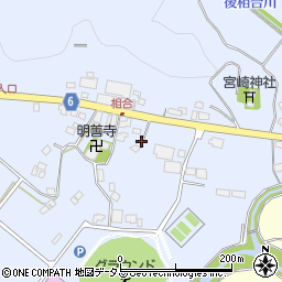 広島県安芸高田市吉田町相合1024周辺の地図