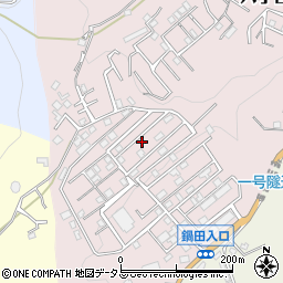 静岡県下田市六丁目40-26周辺の地図