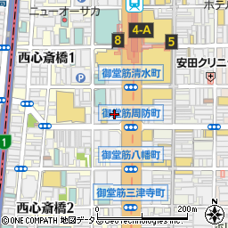 Ａ．ＲｅａｌＥｓｔａｔｅ株式会社周辺の地図