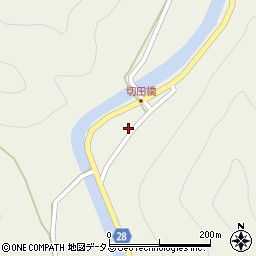 広島県三次市吉舎町辻1140周辺の地図