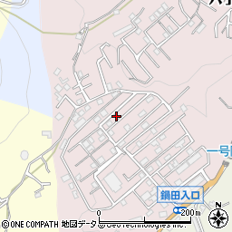 静岡県下田市六丁目40-35周辺の地図