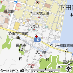 野口弘宣行政書士事務所周辺の地図