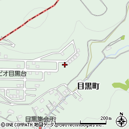 平尾造園株式会社　東区営業所周辺の地図
