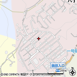 静岡県下田市六丁目40-36周辺の地図