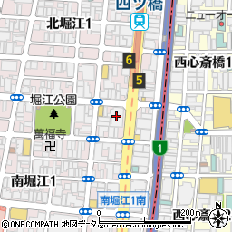 株式会社加藤総合開発研究所周辺の地図