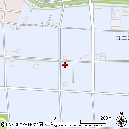 静岡県袋井市東同笠1316-1周辺の地図