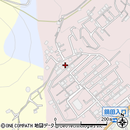 静岡県下田市六丁目42-23周辺の地図