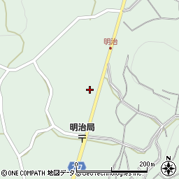 岡山県井原市芳井町種568周辺の地図