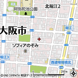 有限会社田中専商店周辺の地図