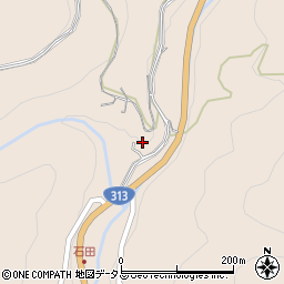 岡山県井原市芳井町花滝2740周辺の地図